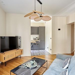 Appartement met een Slaapkamer